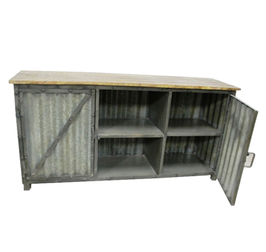 Vintage Style Industrial Furniture Vintage Style Industrial Furniture